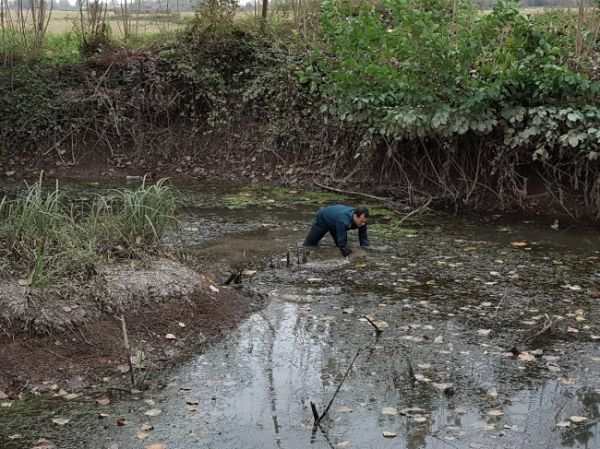 راز قتل شکارچی مقتول لاهیجانی کشف شد