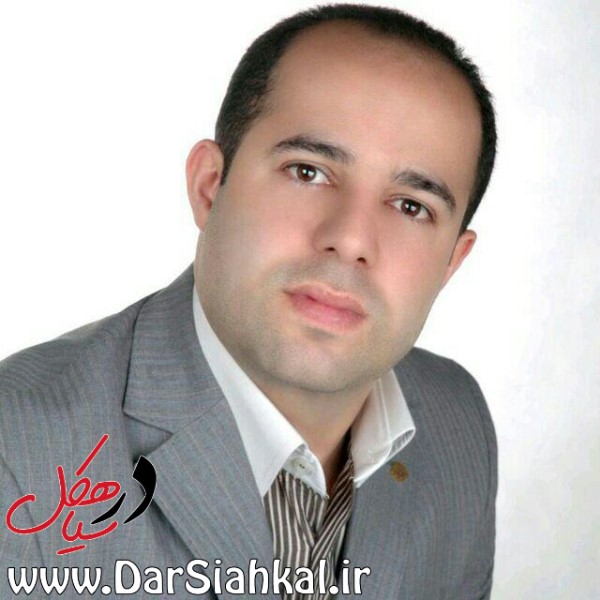 «حسین معتمدزاده» سرپرست هیئت شنای شهرستان سیاهکل شد+حکم