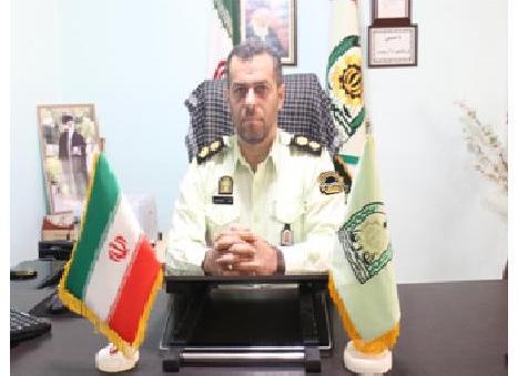 کشف ۳ فقره سرقت سیم برق در سیاهکل