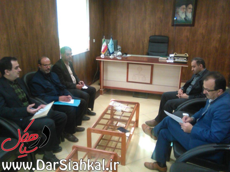 با گرانفروشی و کمفروشی در اسپیلی و دیلمان برخورد می شود