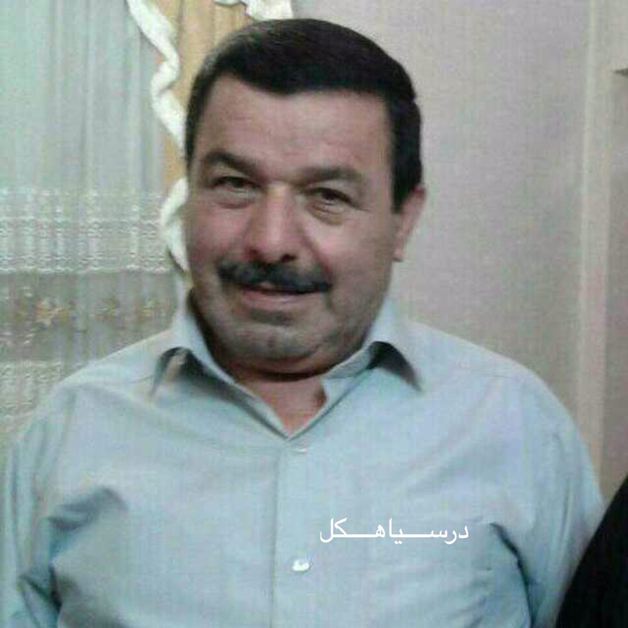 رئیس شورای هیئت های مذهبی سیاهکل درگذشت+زمان تشییع