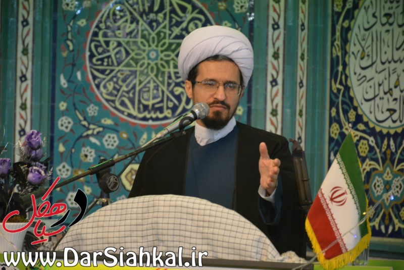 اداره اوقاف درسیاهکل مستقر شود/ بازاریان نگذارند دشمن‌شاد شویم/ مشکل ضامن وام ازدواج برطرف شود