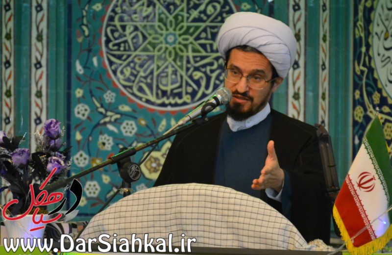 تذکر امامجمعه سیاهکل به شورای شهر؛ وعده خود را نشکنید+تصاویر