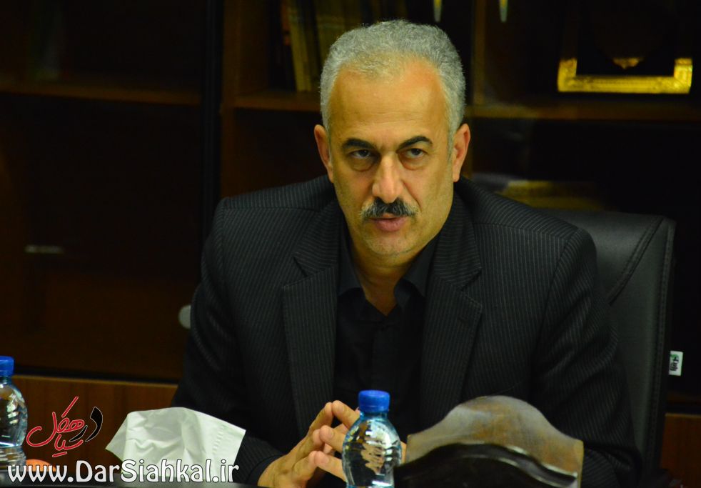 اگر برجام رخ نمی‌داد؛ خسارات زیان باری بر سرزمین ما وارد می‌شد