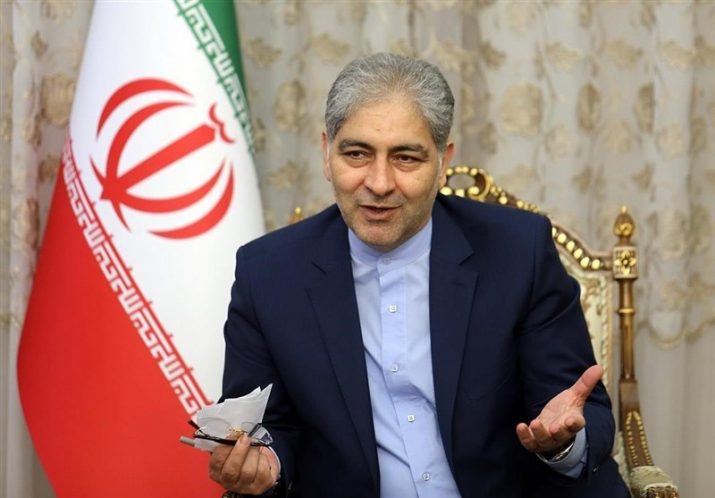 اختلال در اینستاگرام و تلگرام تصمیم مقطعی است/ دولت مقابل متعارضان به اموال مردم ایستادگی می‌کند