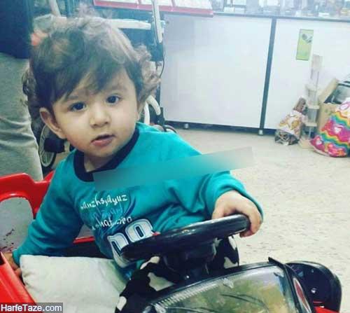 پیشنهاد شرم آور مادر اهورا به قاتل پسرش