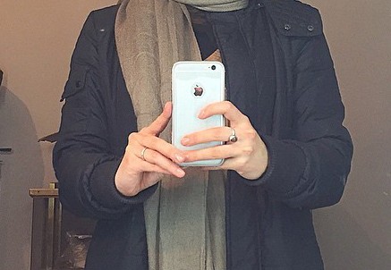 اپل دارم پس هستم / چه عواملی باعث می‌شود که خرید اپل برای قشر متوسط و ضعیف واجب شود؟