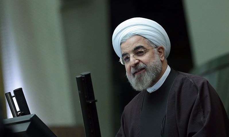 بودجه ۹۷ به معنای آغاز برنامه‌های دولت دوازدهم است/ هر قدمی بتوانیم برای حمایت از مردم مظلوم فلسطین برمی‌داریم