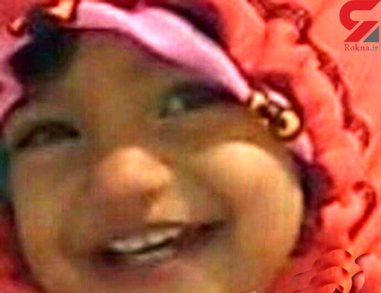 نامادری چه بلایی که سر این کودک اهل پاشاکی نیاورد