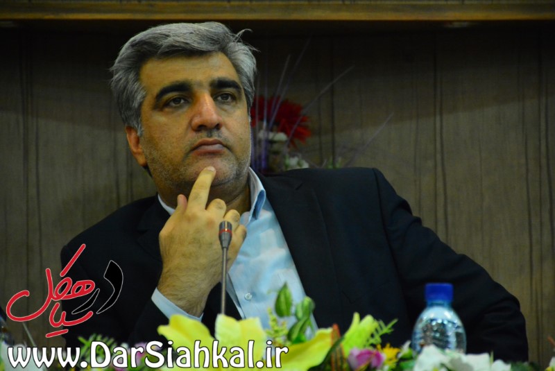 نمی‌توانیم کارخانه سیمان دیلمان را تعطیل کنیم/ ۲ ظرفیت گردشگری و کشاورزی درسیاهکل وجود دارد/ مدیران کل سفر روزانه خود به شهرستان‌ها را افزایش دهند