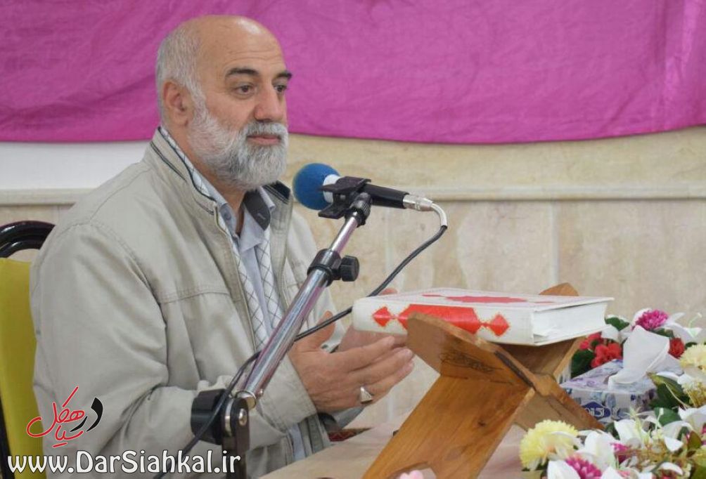 عوامل دخیل در فتنه۸۸ در گیلان مسئولیت گرفته‌اند/ مدیران فتنه اغتشاشات را مدیریت می‌کنند/ افراد دستگیرشده ناآگاه هستند