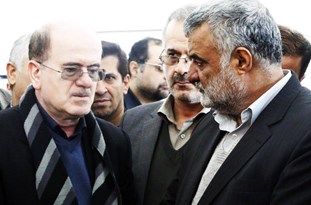 هدف سفر وزیر جهاد به گیلان پس گرفتن سؤال از لاهوتی بود/ مشکل ما نوغان نیست بلکه بیچارگی کشاورز است/ سر چه کسی کلاه می‌گذارید، کدام رونق؟