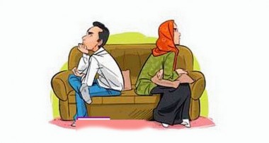 مَرکَب لَجاجت