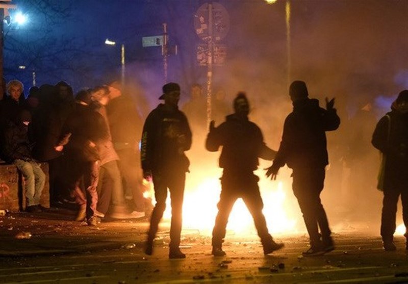 بهترین مدیریت آشوب‌های اخیر کشور در گیلان انجام شد