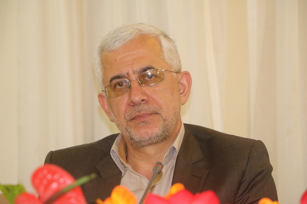 آتش‌سوزی مسجد و بقعه شلمان عمدی بود/ با عاملین حادثه برخورد قاطع می‌شود