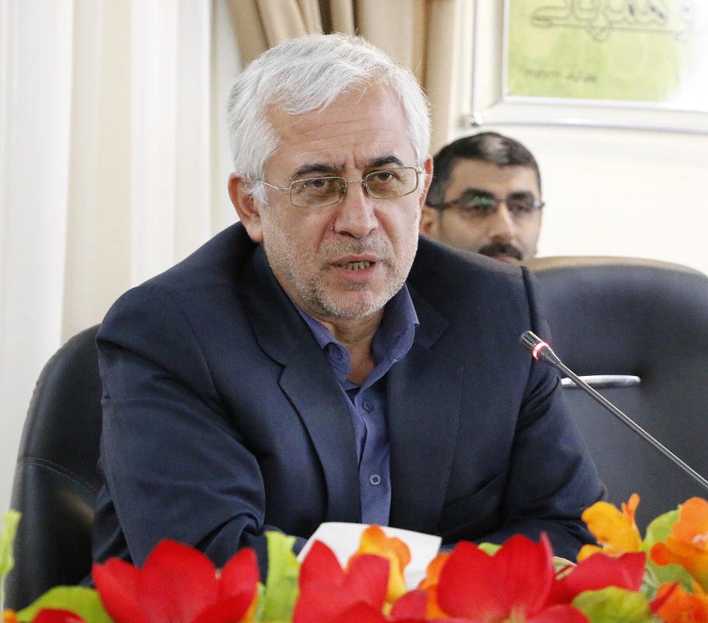 عمدی یا غیرعمدی بودن آتش سوزی بقعه آقا سیدعلی کیا تا ۲۴ ساعت آینده مشخص می شود