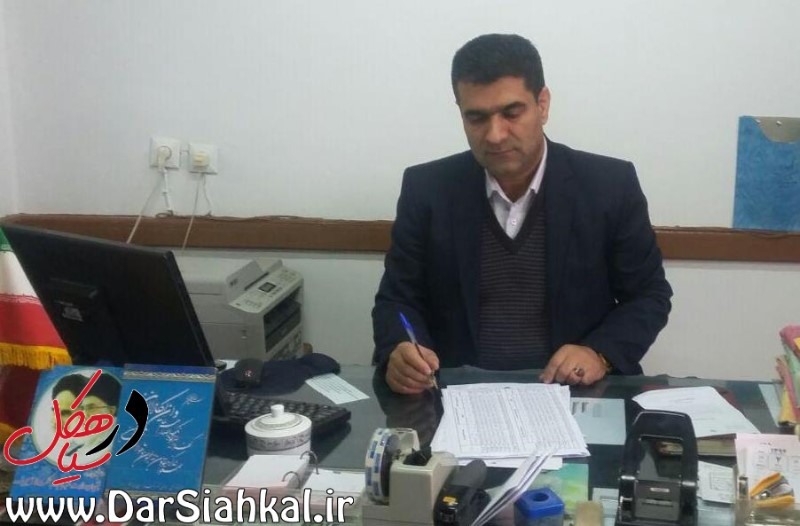 ۸۰ درصد مطالبات چایکاران سیاهکل پرداخت شد