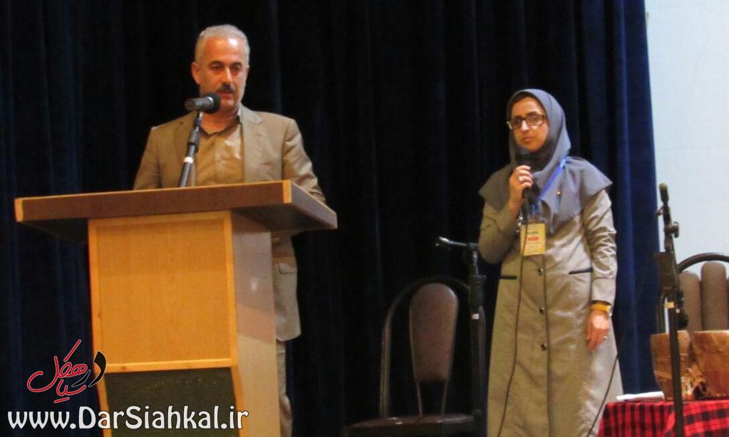 نمایندگان کشورهای برنج خیز با خیال راحت در سیاهکل سرمایه گذاری کنند