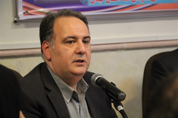 نخستین مدرسه هوشمند در سما سیاهکل راه‌اندازی می‌شود