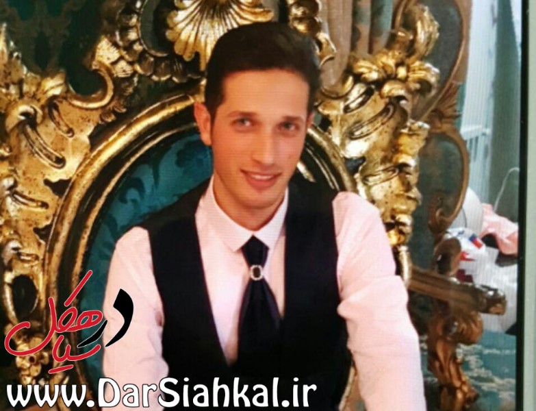 یک جوان سیاهکلی در کوهین جان خود را از دست داد+عکس