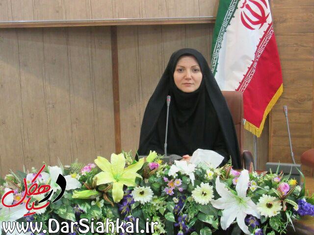 ۱۱۰ متقاضی برای طرح بوم گردی ثبت‌نام کرده‌اند/ اولین برداشت برنج در روستای چالشم