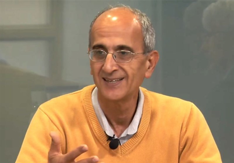 کاووس سیدامامی فعال محیط زیست یا جاسوس؟ این فیلم را حتما ببینید