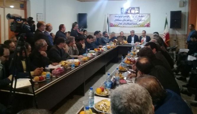 دیلمان به مهمترین بخش گردشگری منطقه کوهستانی شرق گیلان تبدیل می شود