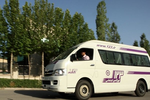 اورژانس اجتماعی به جز شهرهای سیاهکل و املش در حال فعالیت است