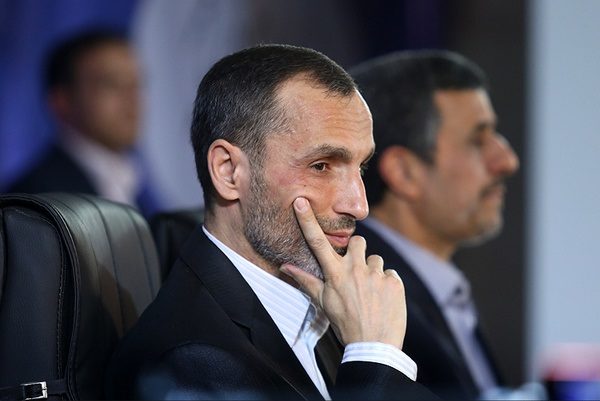 متن حکم محکومیت قطعی حمید بقایی منتشر شد