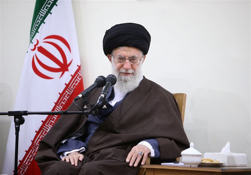 امام خامنهای: از مشکلات مردم مطلعیم اما هیچ مشکل حلنشدنی در کشور وجود ندارد