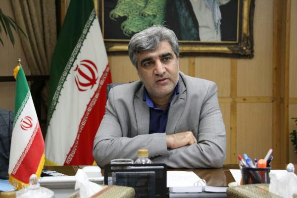 در خصوص تأمین آب کشاورزی برای کشاورزان هیچ مشکلی نداریم