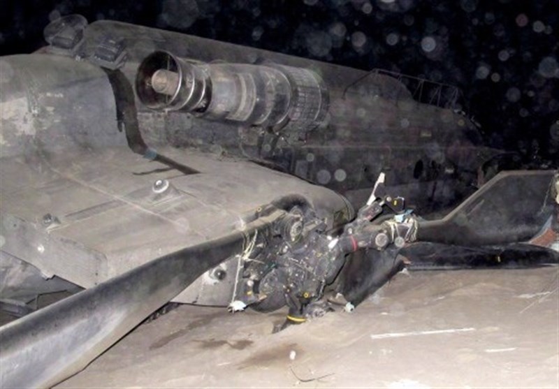 سقوط یک فروند هواپیمای ترکیه‌ای با ۱۰ سرنشین در حوالی شهرکرد + نخستین تصویر از محل حادثه