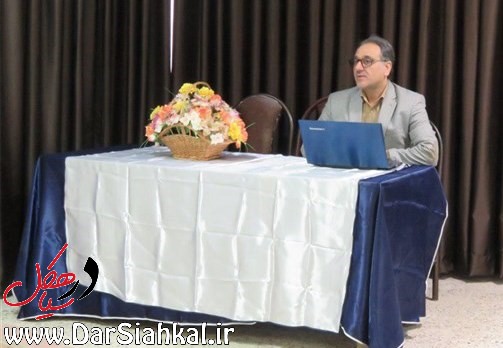 برگزاری نشست دانشجویی «قبل، حین و بعد از ازدواج» در سما سیاهکل