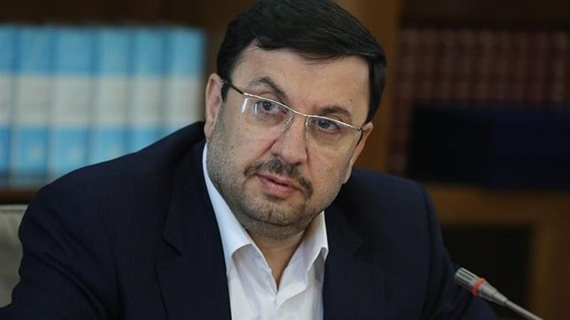 تکذیب خبر مسدود نشدن تلگرام/ برداشت از صحبت دبیر شورای عالی فضای مجازی اشتباه بود!