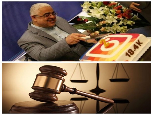 مدعی‌العموم از مستندات اظهارات عجیب نماینده رشت رونمایی کند/ یادتان باشد “با دستمال کثیف نمی‌شود شیشه را پاک کرد”!