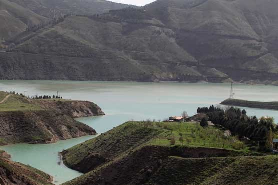 سد دیلمان بهزودی وارد مرحله اجرایی میشود