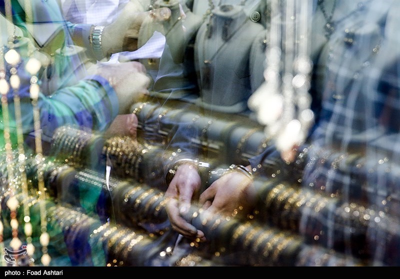 سرقت مسلحانه طلافروشی در رشت