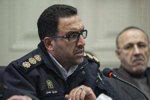 رها کردن وسیله نقلیه با موتور روشن ممنوع است/ اتفاقی که جان یک سیاهکلی را گرفت