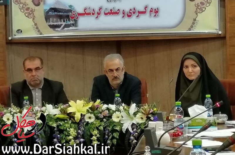 برگزاری بازارچه‌های دائمی در مسیر سیاهکل به دیلمان/ شناسایی منازل تاریخی و قدیمی در بخش مرکزی سیاهکل+عکس