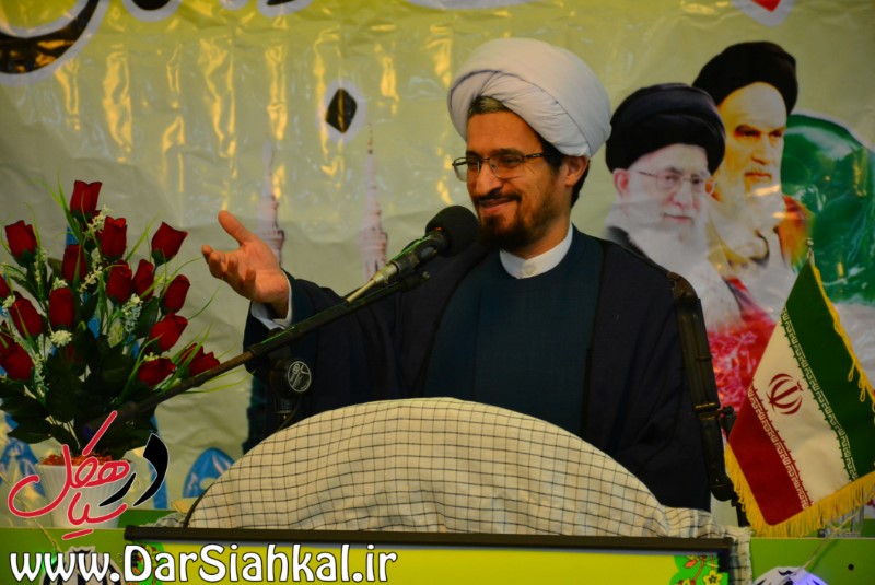 بحران آب را با مدیریت رفع کنید/ حمله شیمیایی سوریه بازی رسانه‌ای است+تصاویر