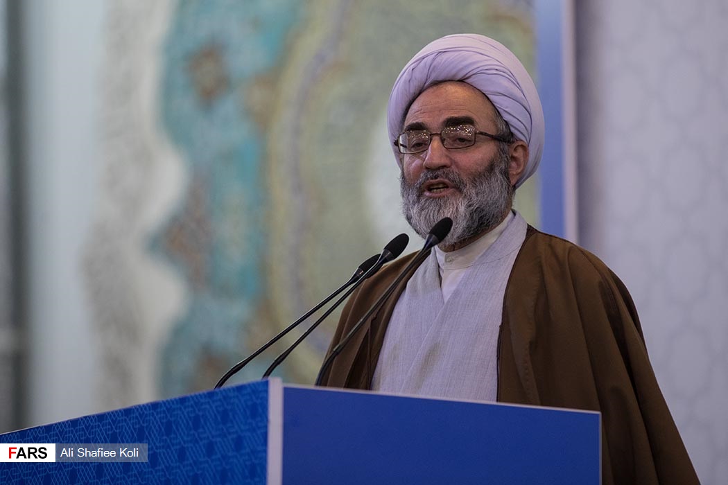 اگر در شهرداری زدوبندی رخ دهد، شهردار مسئول است