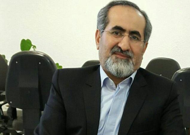 معاون سیاسی فرماندار لاهیجان درگذشت