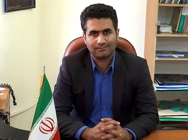 مسئول روابط عمومی ارشاد سیاهکل، سرپرست ارشاد آستانهاشرفیه شد
