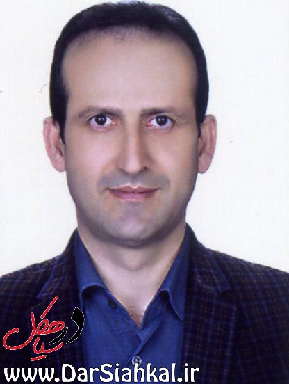 افتخارآفرینی باشگاه پژوهشگران دانشکده سما سیاهکل در سطح کشور