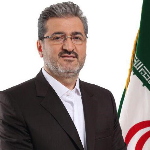 کاندیدای انتخابات مجلس لاهیجان و سیاهکل مدیر ستاد امور رفاهی وزارت علوم شد