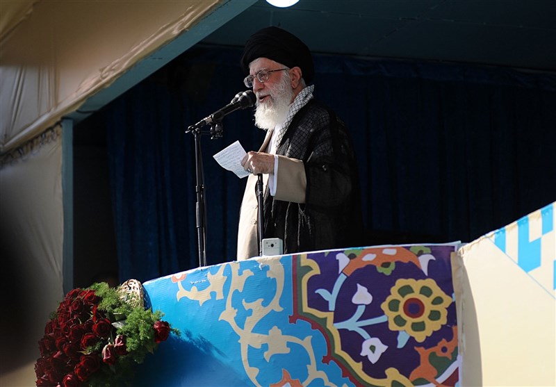 آمریکا در منطقه شکست خورده/ مبارزه با فساد به طور جدی دنبال شود/ رفع بخشی از موانع کسب‌وکار توسط دولت مناسب است