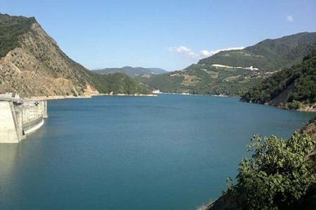 علت بوی بد و طعم ناخوشایند آب شرب سیاهکل مشخص شد