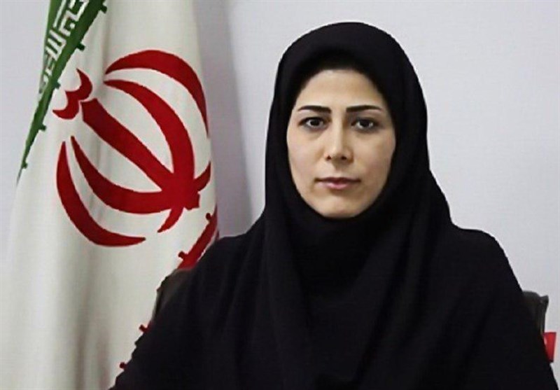 نخستین مدیرکل زن در ورزش و جوانان منصوب شد