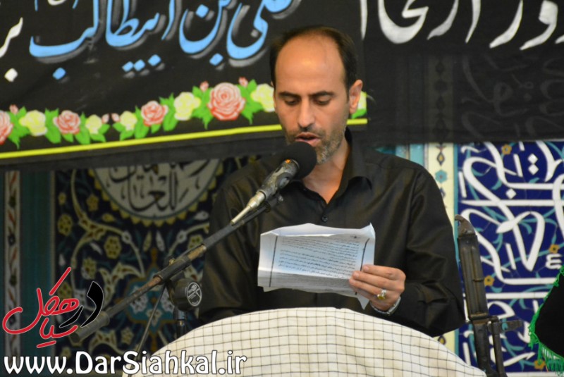 قطعنامه پایانی راهپیمایی سراسری روز جهانی قدس در سیاهکل قرائت شد+متن کامل