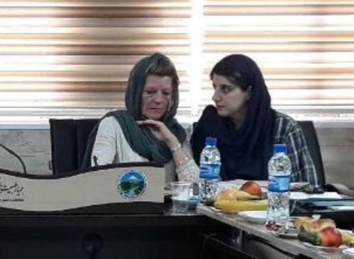 جنگل‌های هیرکانی سیاهکل، میراثی جهانی است